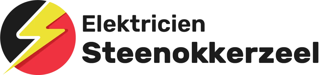Logo Elektricien Steenokkerzeel